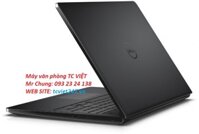 Laptop Dell Inspiron 3551 Pentium N3540/2GB/500GB