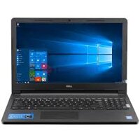 Laptop Dell Inspiron 3552 70093473