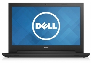 Laptop Dell Inspiron 3558 (70077308) i5-5200U/ 4GB/ 500GB/ VGA GT820M 2GB/ 15.6