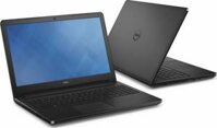 Laptop Dell Inspiron 3558 Core i5 5200U 4Gb 500Gb VGA GT820 2Gb