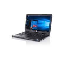 Laptop Dell inspiron 3558 i5 5200 4G 500G Màn 15.6   giá sinh viên hàng nhập khẩu