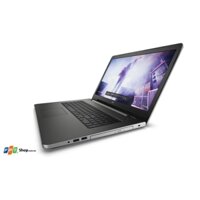 Laptop Dell inspiron 3558 i5 5200 4G SSD128G Màn 15.6 đẹp không tì vết hàng nhập khẩu