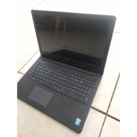 Laptop Dell Inspiron 3558 i5 5200U/4GB/500GB/Win10
