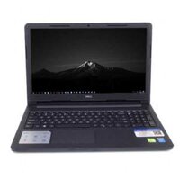 Laptop Dell Inspiron 3558 i5 5250u Cũ