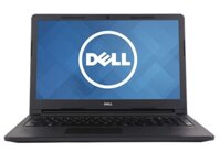 Laptop Dell Inspiron 3558 70067138 Black