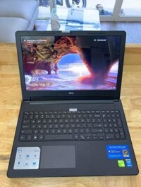 Laptop Dell Inspiron 3558 i3-5005U VGA Nvidia 920M-2GB