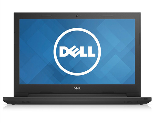 Laptop Dell Inspiron 3559 - 70073151 - Core i5 6200U , RAM 4Gb , HDD 500Gb , Radeon R5 315 2Gb , 15.6Inch