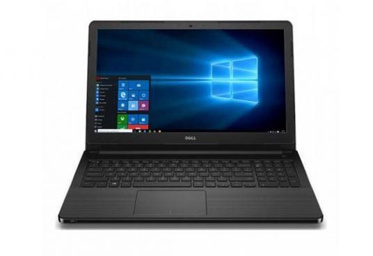Laptop Dell Inspiron 3567 70121525 - Intel core i5 - 7200U, 4GB RAM, HDD 500GB, AMD Radeon R5 M430, 15.6 inch