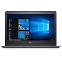 Laptop Dell Inspiron 3567 i3 7100U/4GB/1TB/Win10/(P63F002)