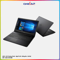 Laptop Dell Inspiron 3567 i5 7200U/4GB/500GB/2GB M430 ( Like new )