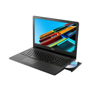 Laptop Dell Inspiron 3567 N3567U - Intel Core i3-7020U, 4GB RAM, HDD 1TB, Intel HD Graphics 620, 15.6 inch