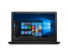 Laptop Dell Inspiron 3567-N3567B - Intel core i3, 6GB RAM, HDD 1TB, Intel HD Graphics 620, 15.6 inch