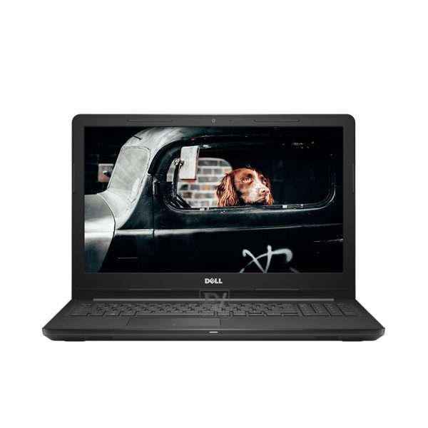 Laptop Dell Inspiron 3567 N3567U - Intel Core i3-7020U, 4GB RAM, HDD 1TB, Intel HD Graphics 620, 15.6 inch
