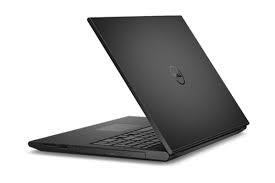 Laptop Dell Inspiron 3567G  P63F002 - Intel core i3, 4GB RAM, HDD 1TB, Intel HD Graphics 620, 15.6 inch