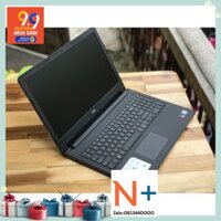 Laptop Dell inspiron 3568 i5 -7200U 8GBDDR4 500Gb ATI R5M315 15.6 FullHD Còn zin và đẹp như máy mới