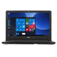 Laptop Dell Inspiron 3568 i7 7500U 8G 1000G VGA R5 M315 2GB 15.6inch (mới giá sốc) hàng nhập khẩu - tặng túi