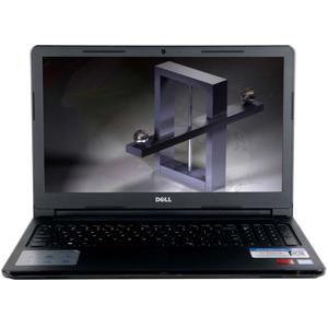Laptop Dell Inspiron 3576 70153188 - Intel core i5 - 8250U, 4GB RAM, HDD 1TB, AMD Radeon 520 2GB, 15.6 inch