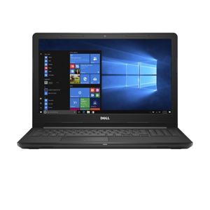 Laptop Dell Inspiron 3576 N3576F - Intel core i5, 4GB RAM, HDD 1TB, UHD Graphics 630, 15.6 inch