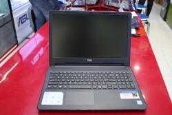 Laptop Dell Inspiron 3576 N3576C - Intel Core i3-8130U, 4GB RAM, HDD 1TB, Intel HD Graphics 620, 15.6 inch