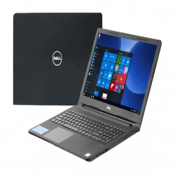 Laptop Dell Inspiron 3576 N3576A - Intel core i3, 4GB RAM, HDD 1TB, UHD Graphics 630, 15.6 inch
