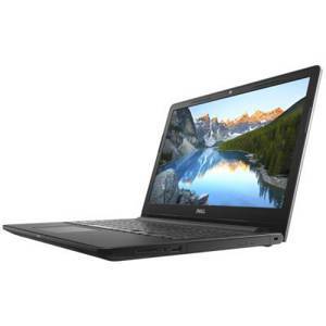 Laptop Dell Inspiron 3576 N3576D - Intel Core i3-8130U, 4GB RAM, HDD 1TB, Intel HD Graphics 620, 15.6 inch
