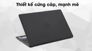 Laptop Dell Inspiron 3576 P63F002N76B - Intel core i3, 4GB RAM, HDD 1TB, Intel UHD Graphics 620, 15.6 inch