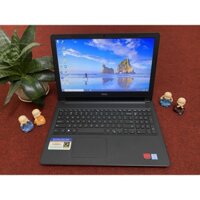 Laptop Dell Inspiron 3576 i5-8250U thế hệ 8