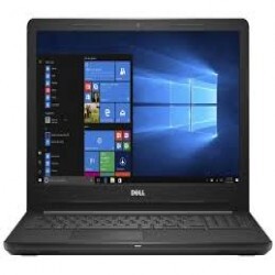 Laptop Dell Inspiron 3576E (N3576E) P63F002 - Intel core i5, 4GB RAM, HDD 1TB, Intel UHD Graphics 630, 15.6 inch