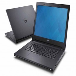 Laptop Dell Inspiron 3579 G3 G5I58564 - Intel Core i5-8300H, 8GB RAM, SSD 256GB, Nvidia GeForce GTX1050 4GB GDDR5, 15.6 inch