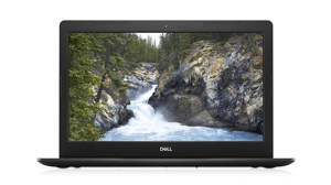 Laptop Dell Inspiron 3580 70184569 - Intel Core i5-8265U, 4GB RAM, HDD 1TB, AMD Radeon 520 2GB GDDR5, 15.6 inch