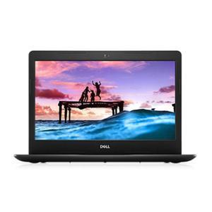 Laptop Dell Inspiron 3580 70184569 - Intel Core i5-8265U, 4GB RAM, HDD 1TB, AMD Radeon 520 2GB GDDR5, 15.6 inch