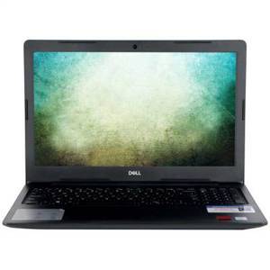 Laptop Dell Inspiron 3580 70188451 - Intel Core i7-8565U, 8GB RAM, HDD 2TB, AMD Radeon 520 2GB GDDR5, 15.6 inch