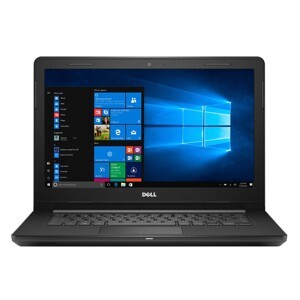 Laptop Dell Inspiron 3580 70188451 - Intel Core i7-8565U, 8GB RAM, HDD 2TB, AMD Radeon 520 2GB GDDR5, 15.6 inch