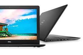 Laptop Dell Inspiron 3580 70188451 - Intel Core i7-8565U, 8GB RAM, HDD 2TB, AMD Radeon 520 2GB GDDR5, 15.6 inch