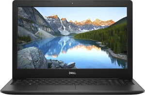 Laptop Dell Inspiron 3580 70184569 - Intel Core i5-8265U, 4GB RAM, HDD 1TB, AMD Radeon 520 2GB GDDR5, 15.6 inch