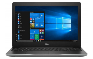 Laptop Dell Inspiron 3580 70194511 - Intel Core i5-8265U, 4GB RAM, HDD 1TB, AMD Radeon 520 2GB GDDR5, 15.6 inch