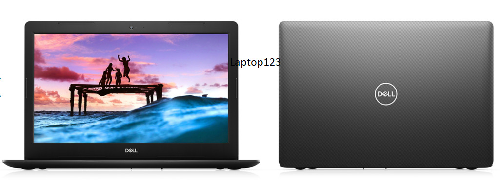 Laptop Dell Inspiron 3580 70198169 - Intel Core i5-8265U, 4GB RAM, HDD 1TB, AMD Radeon 2GB GDDR5, 15.6 inch