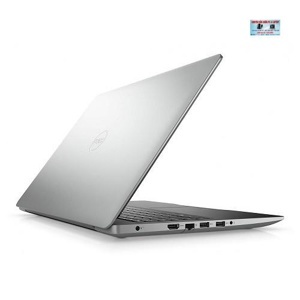 Laptop Dell Inspiron 3580 N3580A - Intel Core i3-8145U, 4GB RAM, HDD 1TB, Intel UHD Graphics 620, 15.6 inch