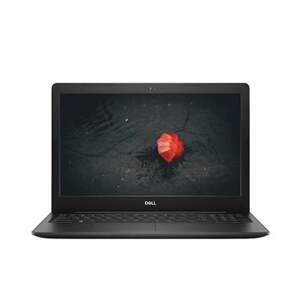 Laptop Dell Inspiron 3580 N3580I P75F006N80I - Intel Core i5-8265U, 4GB RAM, HDD 1TB, Intel UHD Graphics 620, 15.6 inch