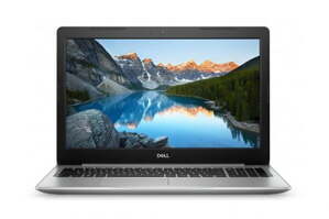 Laptop Dell Inspiron 3580 N3580A - Intel Core i3-8145U, 4GB RAM, HDD 1TB, Intel UHD Graphics 620, 15.6 inch