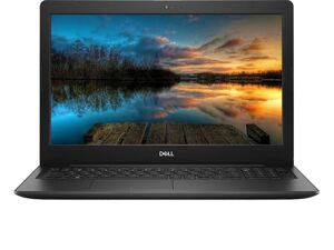 Laptop Dell Inspiron 3580I P75F106N80I - Intel Core i5 - 8265U, 4GB RAM, HDD 1TB, Intel HD Graphics 620, 15.6 inch