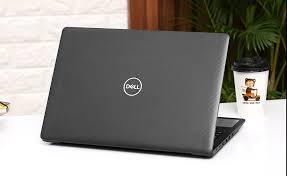 Laptop Dell Inspiron 3593 N3593A - Intel Core i3-1005G1, 4GB RAM, HDD 1TB, Intel UHD Graphics, 15.6 inch