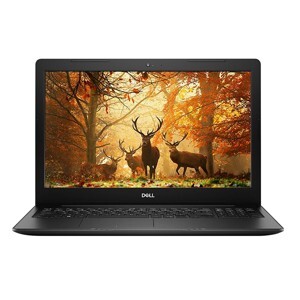 Laptop Dell Inspiron 3593 N3593D - Intel Core i5-1035G1, 4GB RAM, SSD 512GB, Intel UHD Graphics, 15.6 inch