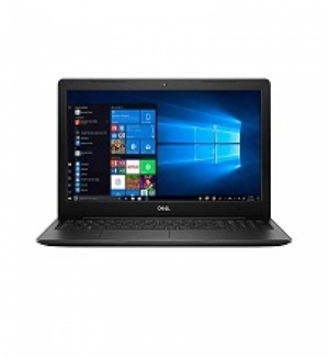 Laptop Dell Inspiron 3593 N3593D - Intel Core i5-1035G1, 4GB RAM, SSD 512GB, Intel UHD Graphics, 15.6 inch