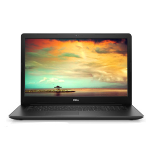 Laptop Dell Inspiron 3593 N3593C - Intel Core i3-1005G1, 4GB RAM, SSD 256GB, Intel UHD Graphics, 15.6 inch