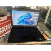Laptop Dell Inspiron 4050 Core i5 Vga rời