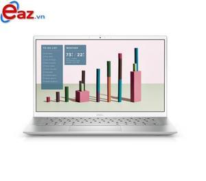 Laptop Dell Inspiron 5301 70232601 - Intel Core i7-1165G7, 8GB RAM, SSD 512GB, Nvidia GeForce MX350 2GB GDDR5 + Intel Iris Xe Graphics, 13.3 inch