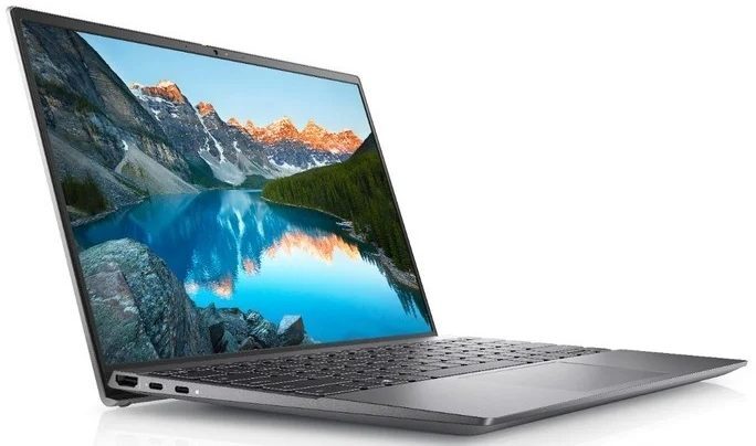 Laptop Dell Inspiron 5310 70273577 - Intel Core i7-11390H, 16Gb RAM, SSD 512GB, Intel Iris Xe Graphics, 13,3 inch
