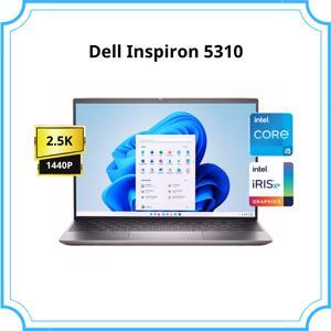 Laptop Dell Inspiron 5310 - Intel Core i5-11300H, 16GB RAM, SSD 512GB, Intel Iris Xe Graphics, 13.3 inch