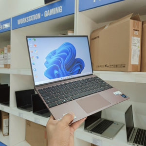 Laptop Dell Inspiron 5310 - Intel Core i5-11300H, 16GB RAM, SSD 512GB, Intel Iris Xe Graphics, 13.3 inch